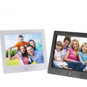 digital photo frame