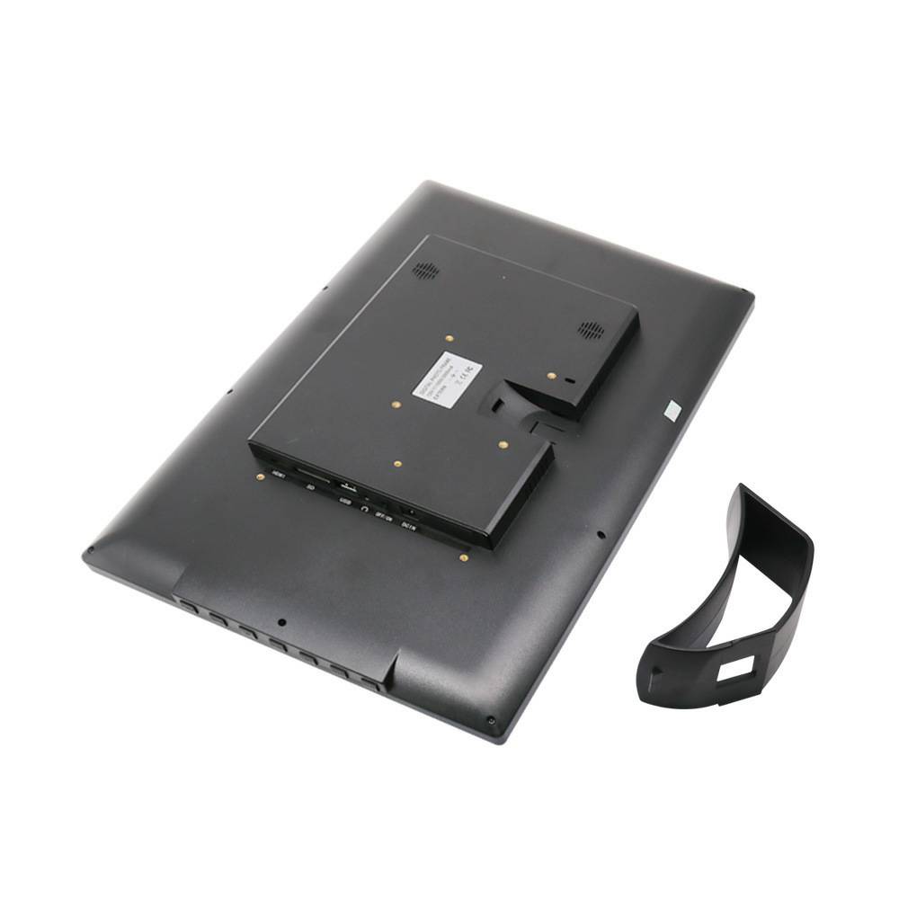 digital photo frame