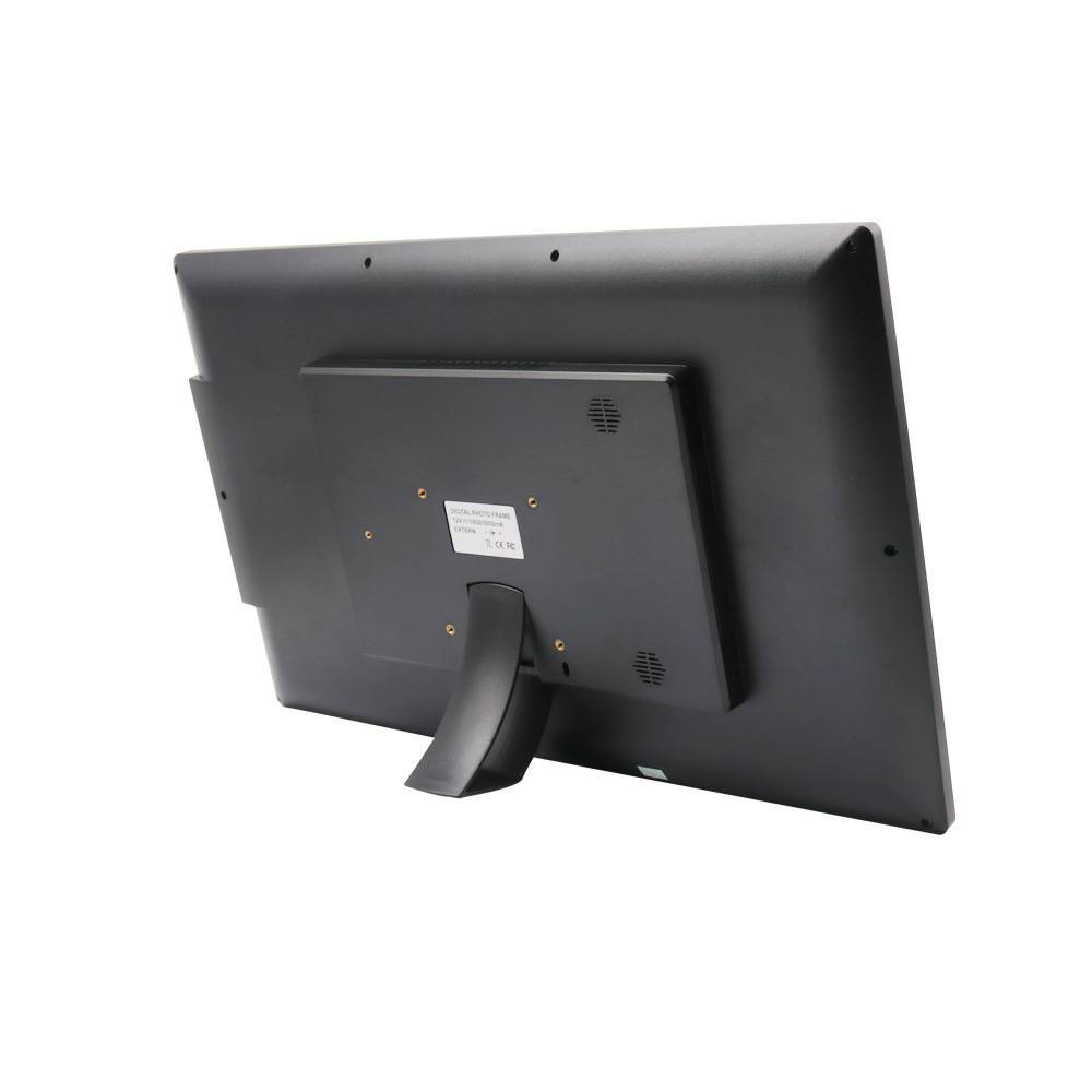 digital photo frame