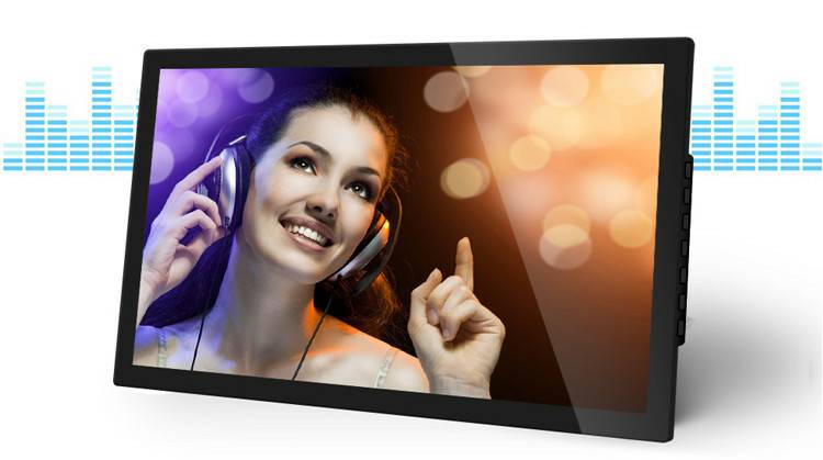 digital photo frame