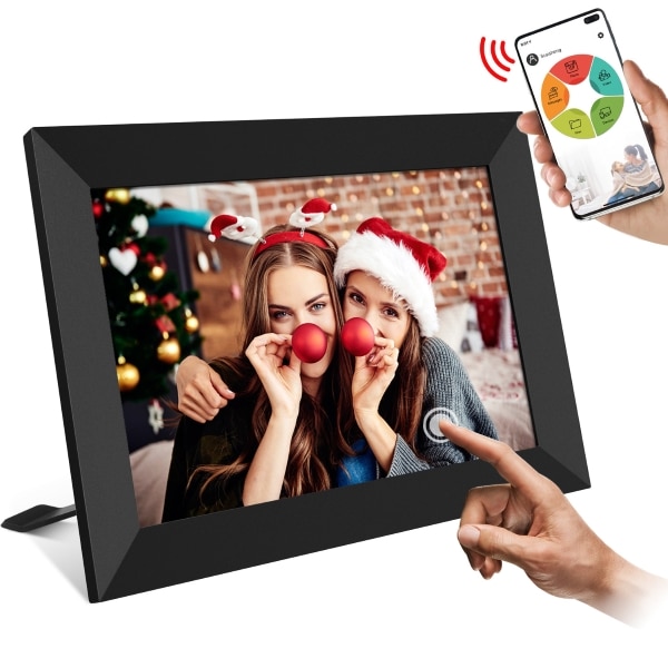 digital photo frame