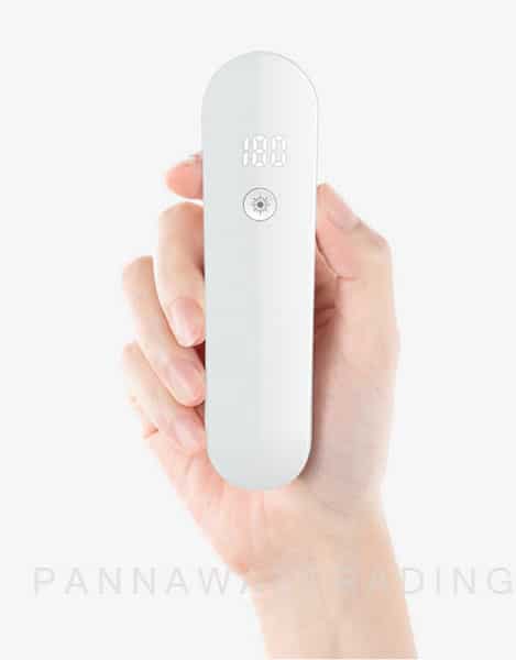 ไฟ UV Sterilizer