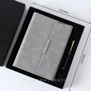 diary set