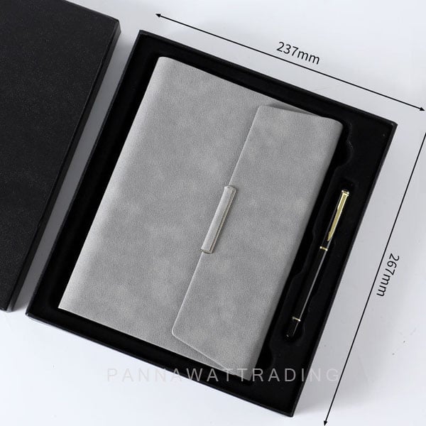 diary set