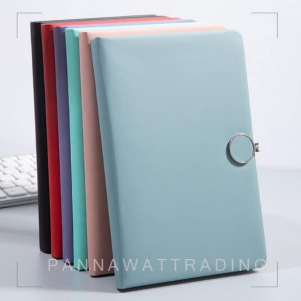 A5 diary