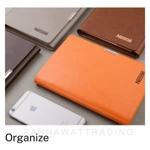 Organizer gift set
