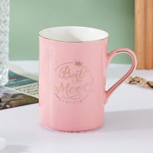 mug