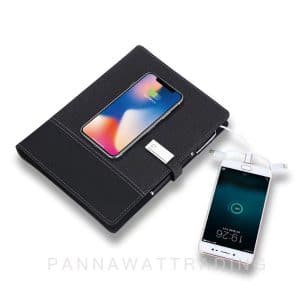 ออแกไนซ์ wireless charging & power bank