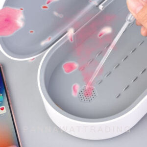 uvc sterilizer box