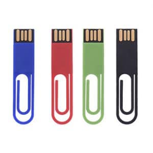 clip flash drive