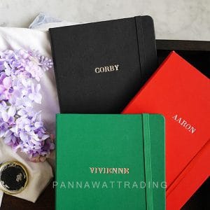 รับทำสมุดไดอารี่ราคาถูก