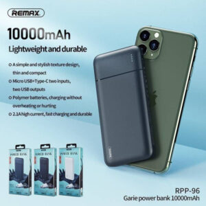 power bank remax