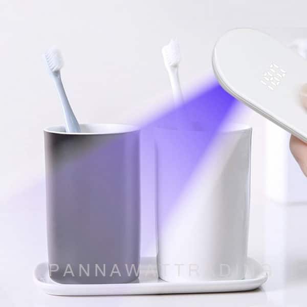 Portable UV Sterilizer