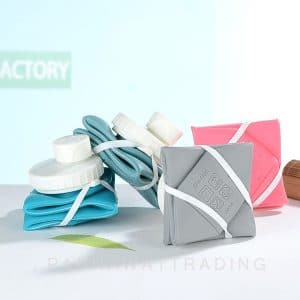 folding bottle