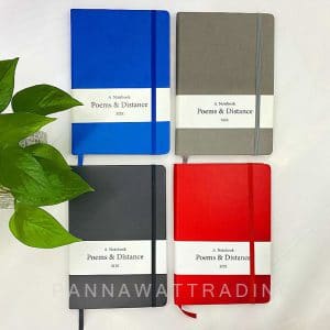 A5diary