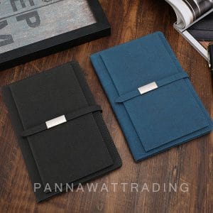 A5 diary