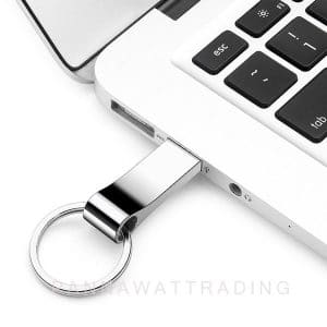 flash drive