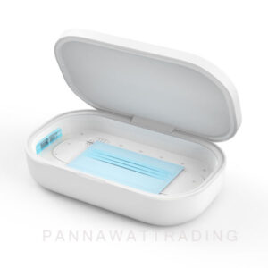 uv care sterilizer box