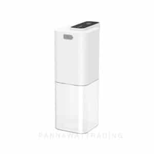 automatic alcohol dispenser