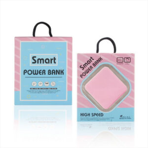 power bank high speed