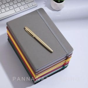 A5 notebook