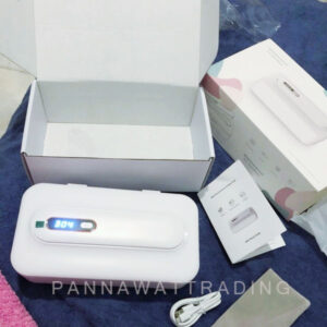 uv sterilizer box multifuction