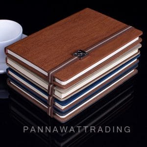 A5 diary
