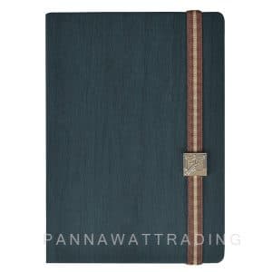 A5 diary notebook