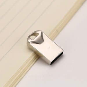 metal flash drive