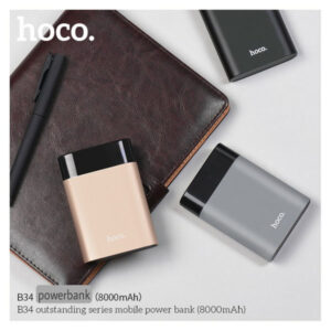 power bank hoco