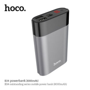power bank hoco