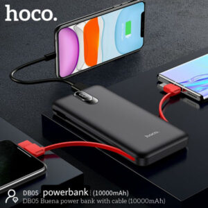 power bank hoco