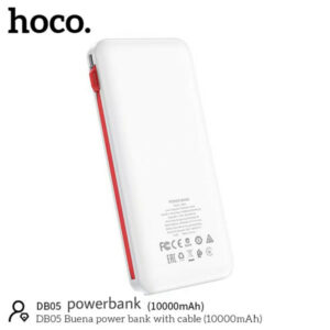 power bank 10000 mAh