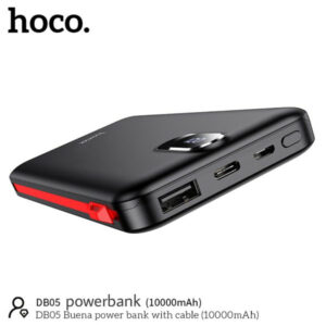 power bank 10000 mAH