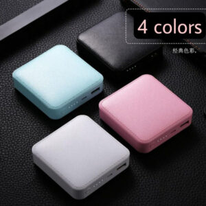 power bank cute