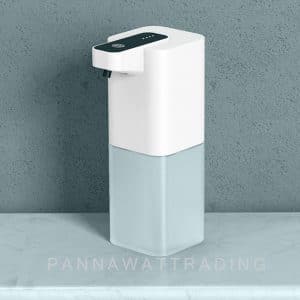 automatic alcohol dispenser