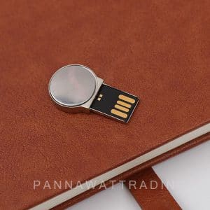 power bank diary