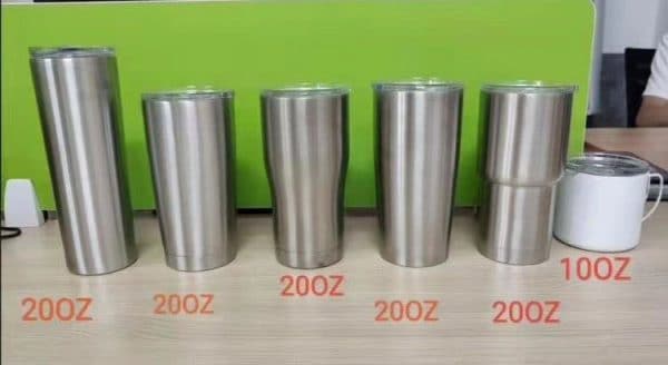 tumbler