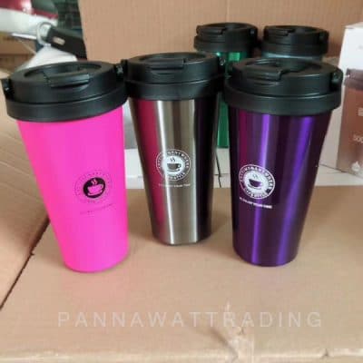 tumbler