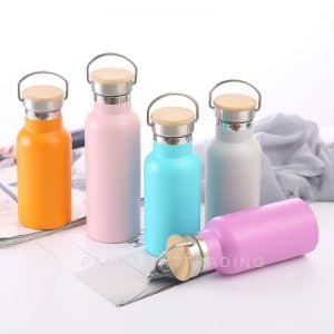 stanless 304 bottle