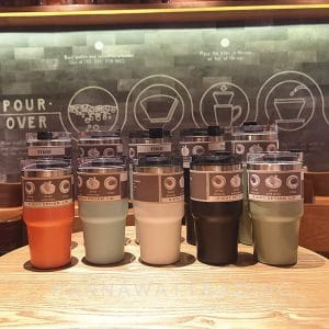 tyeso tumbler