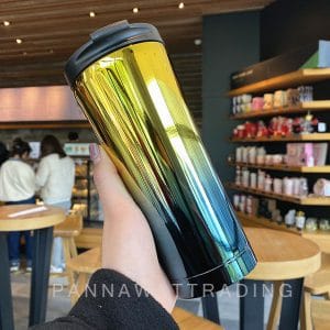 กระบอกน้ำสแตนเลส 304