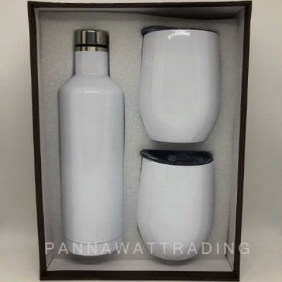 tumbler