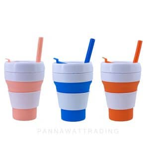 folding cup