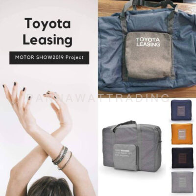 foldable bag