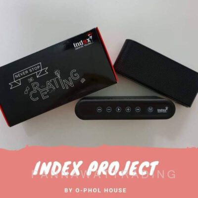 bluetooth speaker