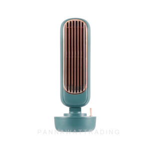 humidifier tower fan