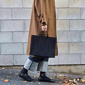 canvas bag
