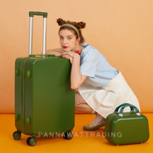 24"luggage