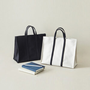 canvas bag